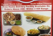 Rajesh Kitchen Restaurant