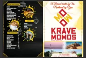 Krave Momos