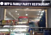 MFP & Family Party Restaurant