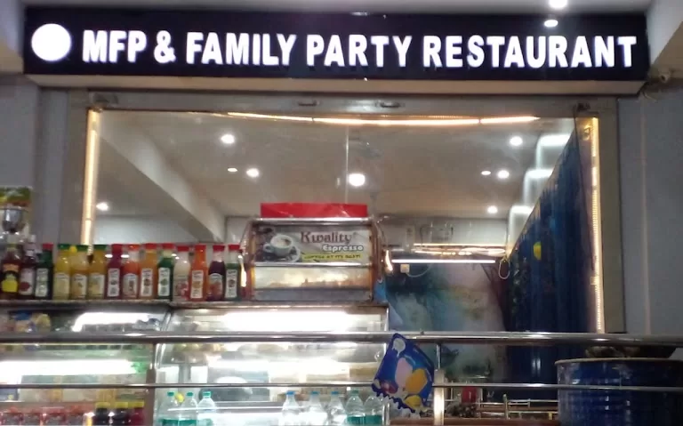 MFP & Family Party Restaurant