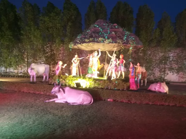 MFP & Family Party Restaurant