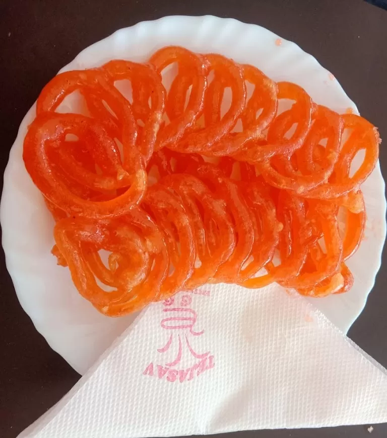 MFP & Family Party Restaurant