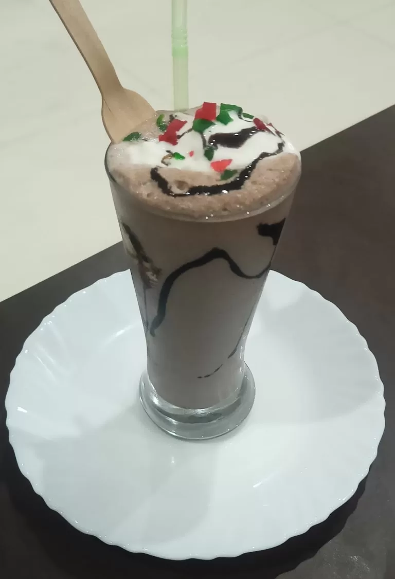 MFP & Family Party Restaurant