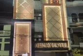 Abhay Hotel Prayagraj