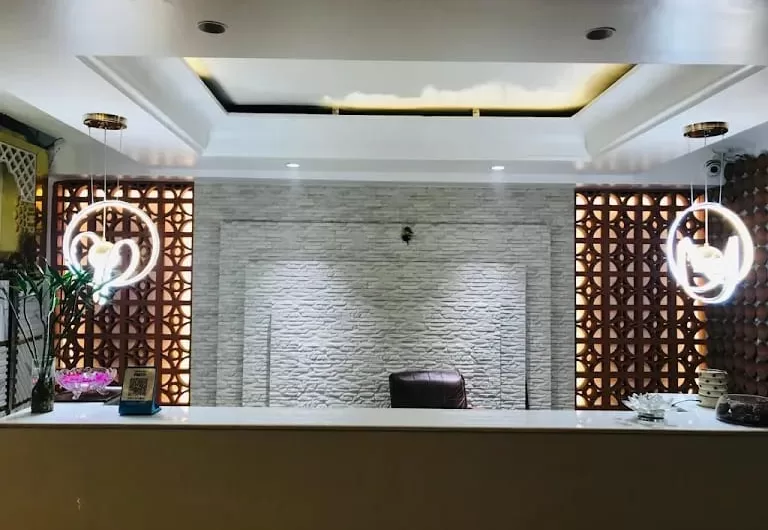 Abhay Hotel Prayagraj