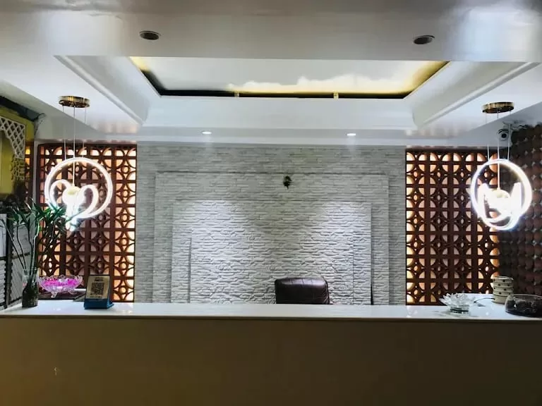 Abhay Hotel Prayagraj