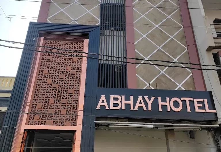 Abhay Hotel Prayagraj