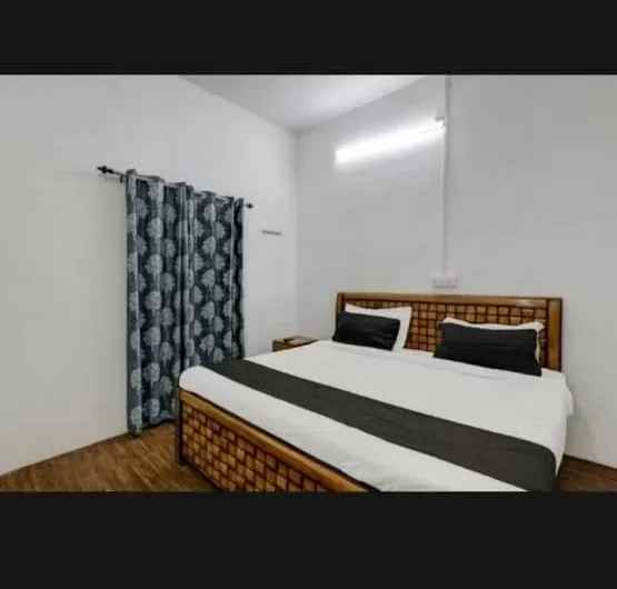 Chitraa Guest House Prayagraj