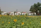 Living Green Farms Prayagraj