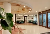 Hotel Milan Palace Prayagraj