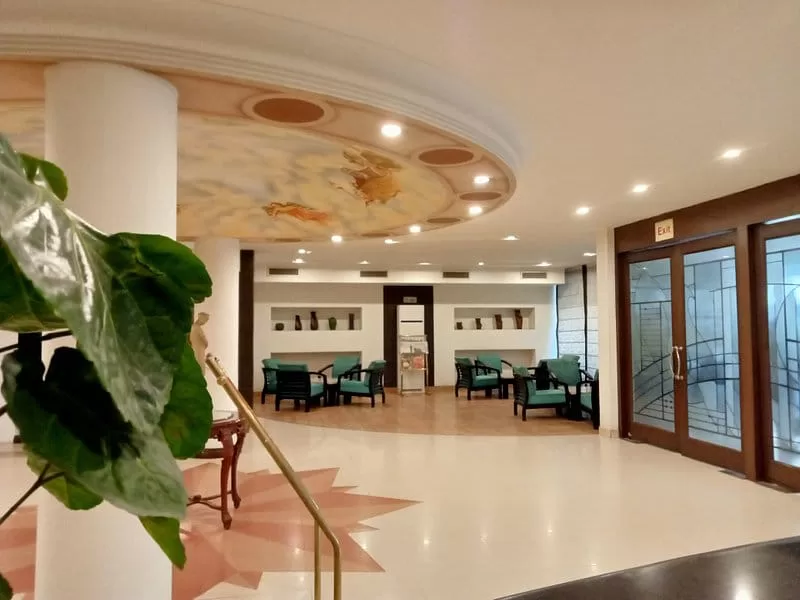 Hotel Milan Palace Prayagraj
