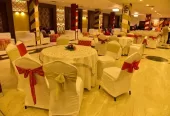 Hotel Milan Palace Prayagraj