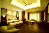 Hotel Milan Palace Prayagraj