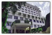 Hotel Kanha Shyam Prayagraj