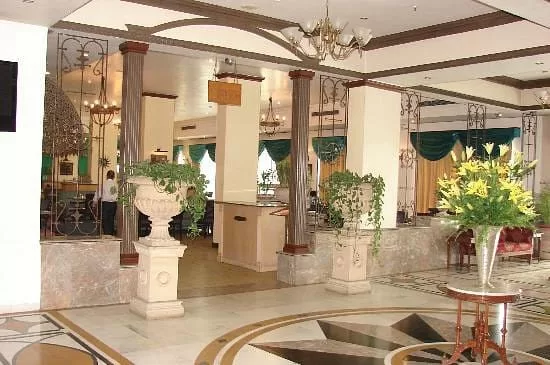 Hotel Kanha Shyam Prayagraj