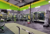 R.K. Fitness Studio, Teliarganj Prayagraj