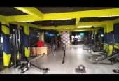 Be strong fitness gym