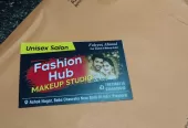 Fashion Hub, Ashok Nagar Prayagraj