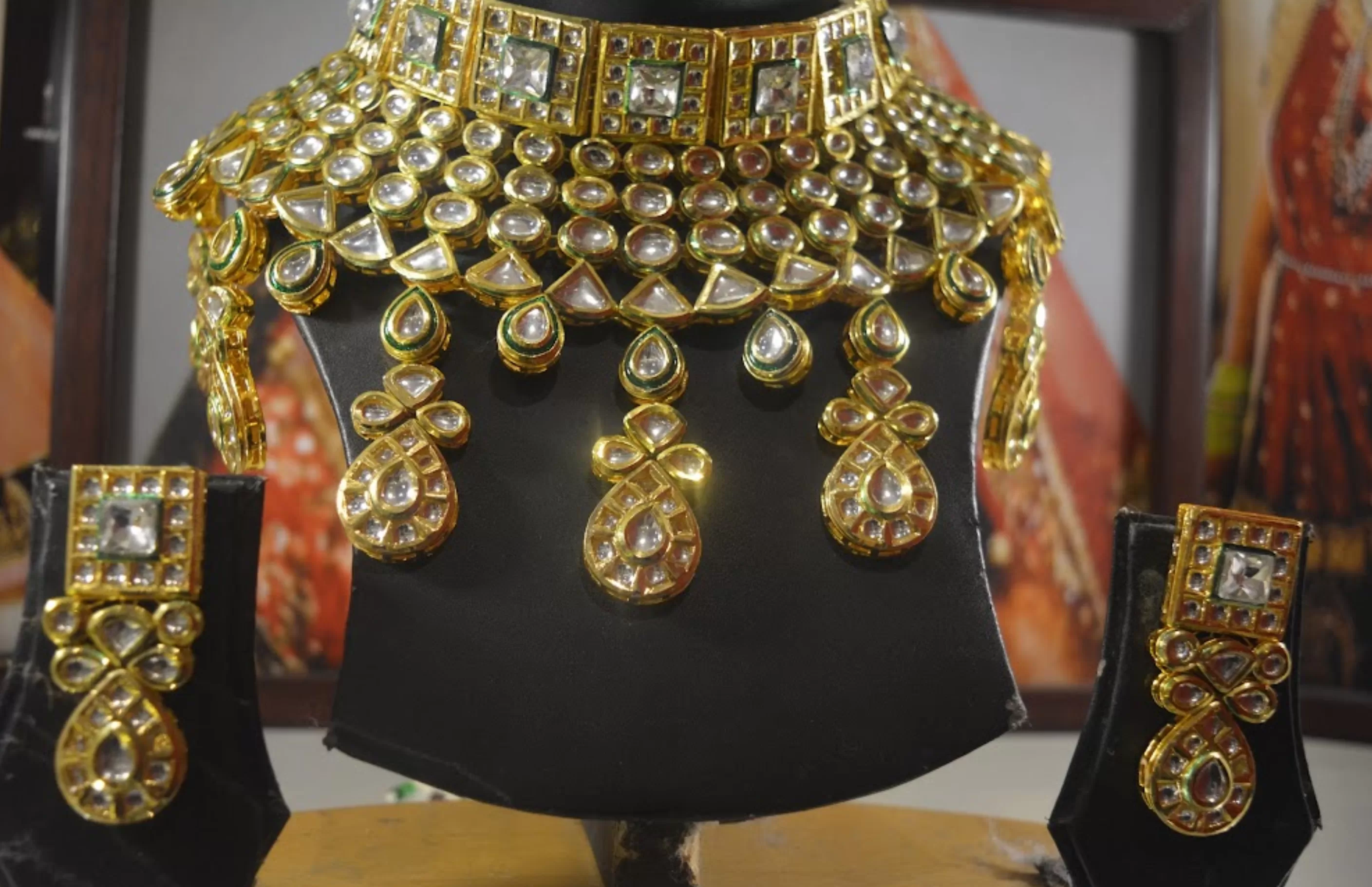 Jaya Bridal Studio and Salon Civil Lines Prayagraj