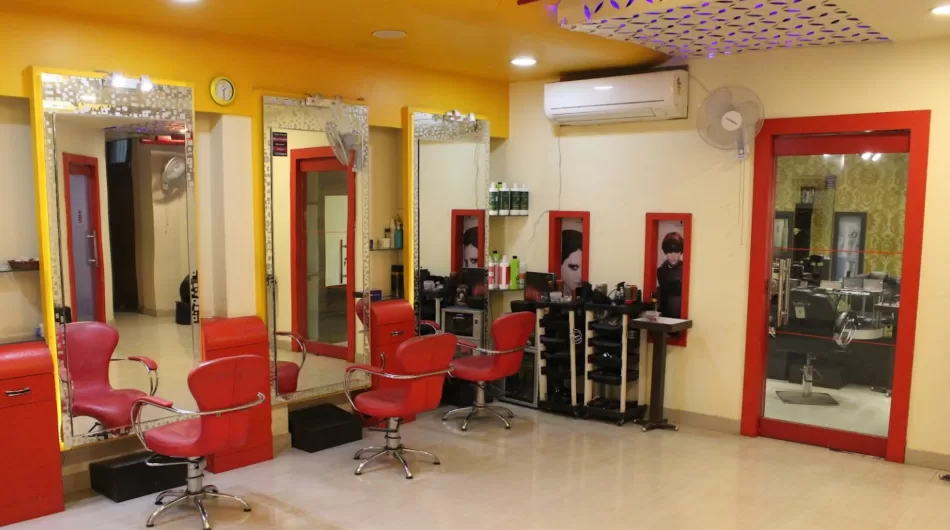 Jaya Bridal Studio and Salon Civil Lines Prayagraj