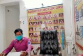 Kashyap Motor Driving Training School Prayagraj