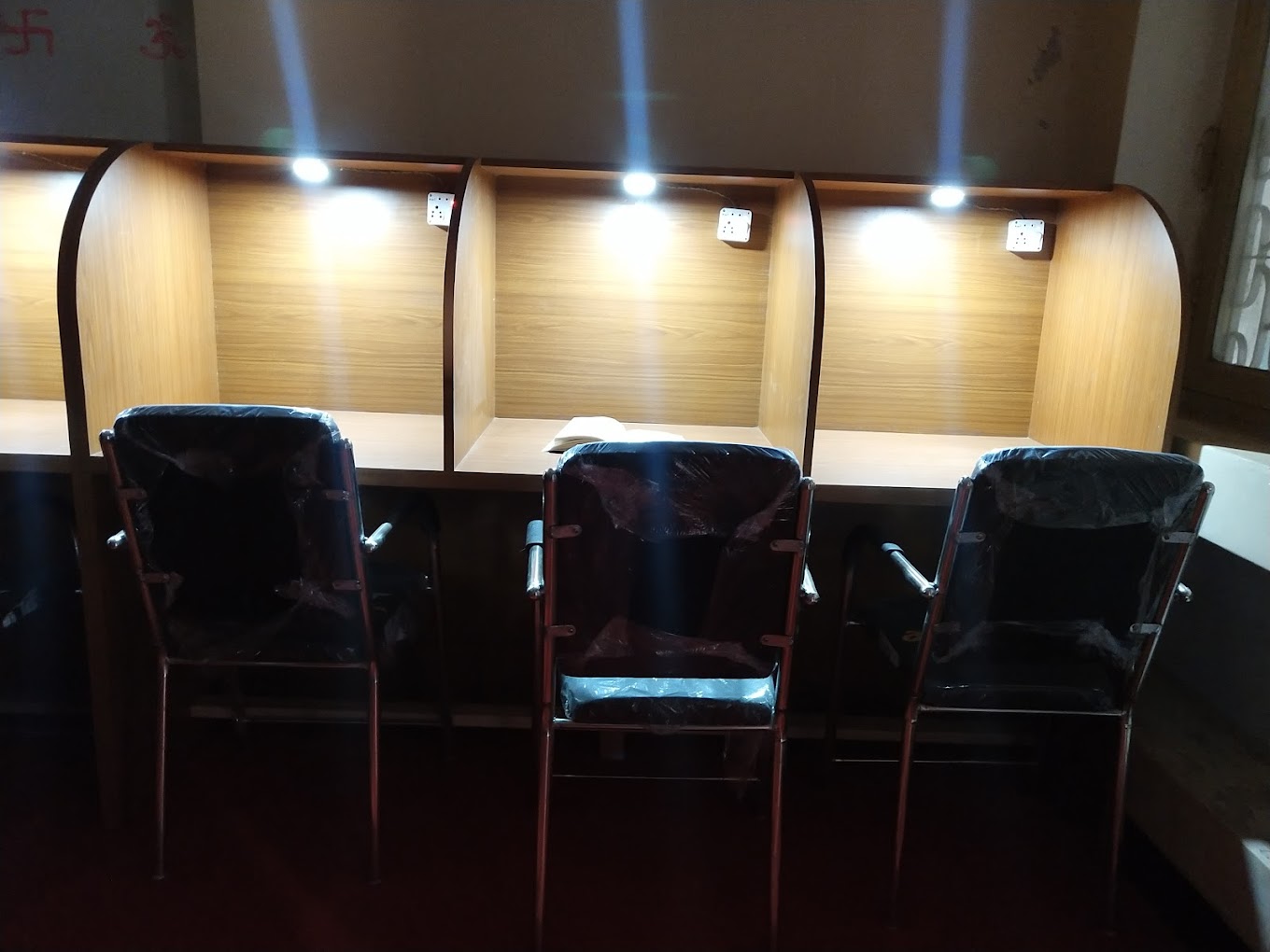 Krishna Digital Library in Prayagraj – The Ultimate Gateway to Knowledge