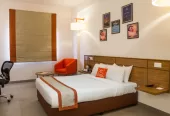 Hotel Max Prayagraj (Allahabad)