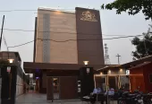 Millennium Inn Prayagraj