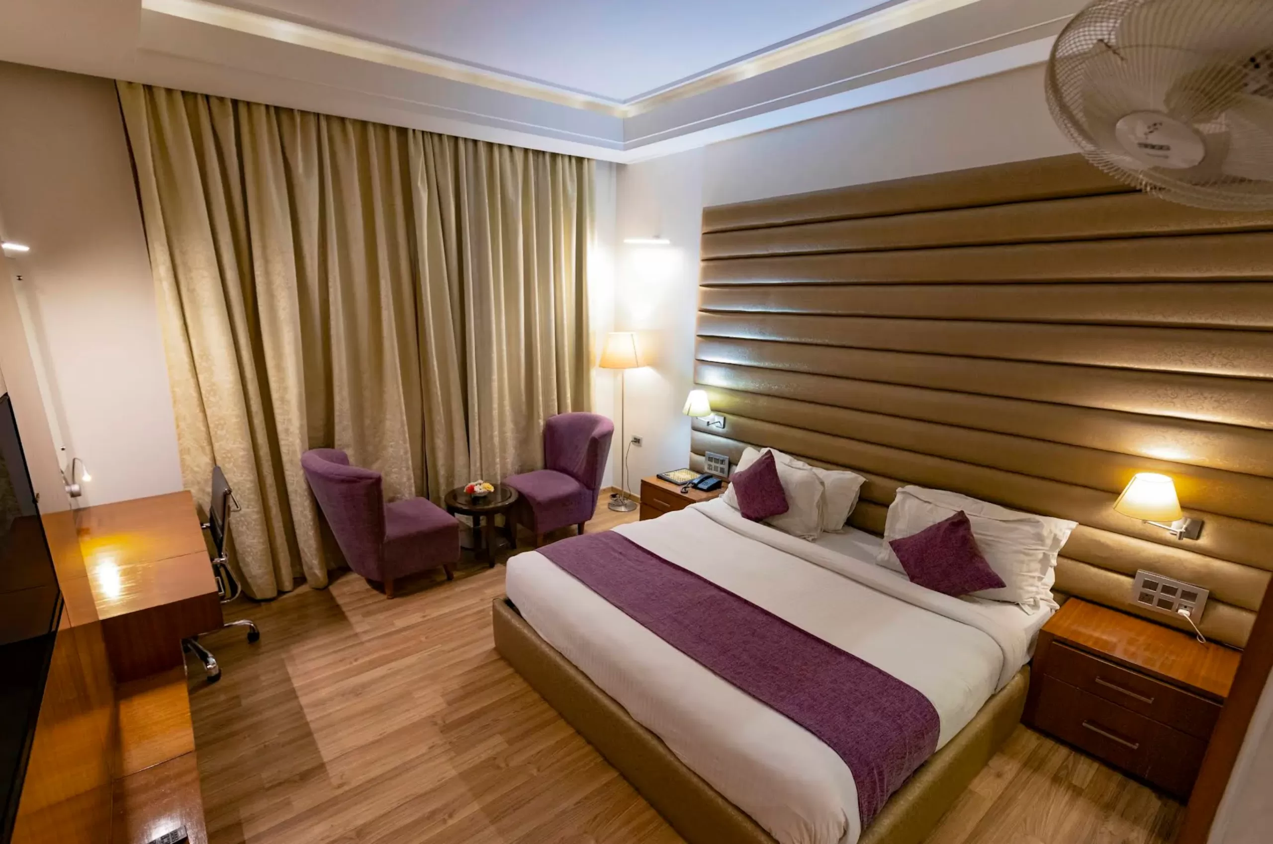 Millennium Inn Prayagraj