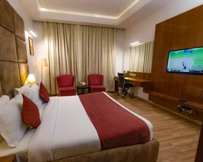 Millennium-Inn-Prayagraj-Rooms-View