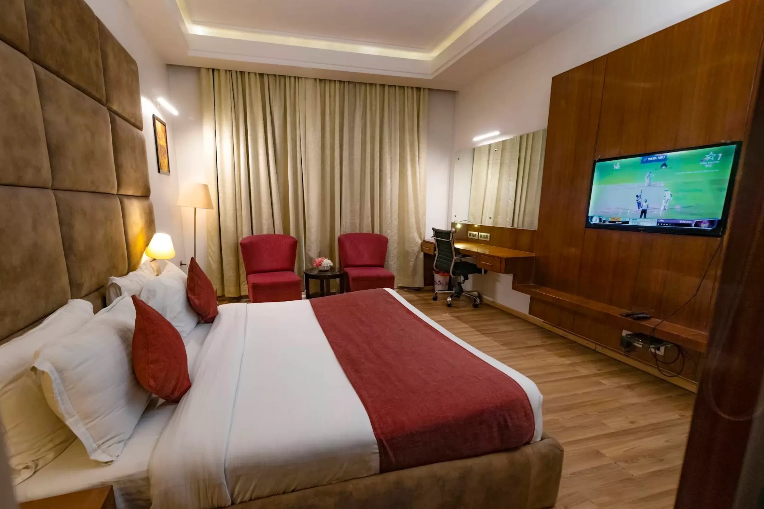 Millennium Inn Prayagraj