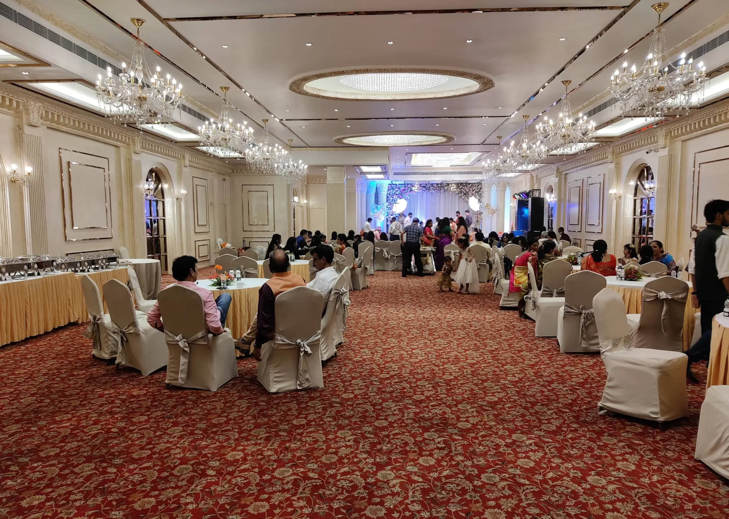 Millennium Inn Prayagraj