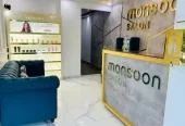 Monsoon Salon, Civil Lines prayagraj