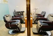 Monsoon Salon, Civil Lines prayagraj