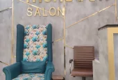 Monsoon Salon, Civil Lines prayagraj