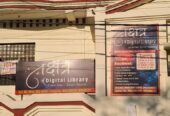 Nakshatra Digital Library Prayagraj