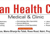 Nidan Health Care