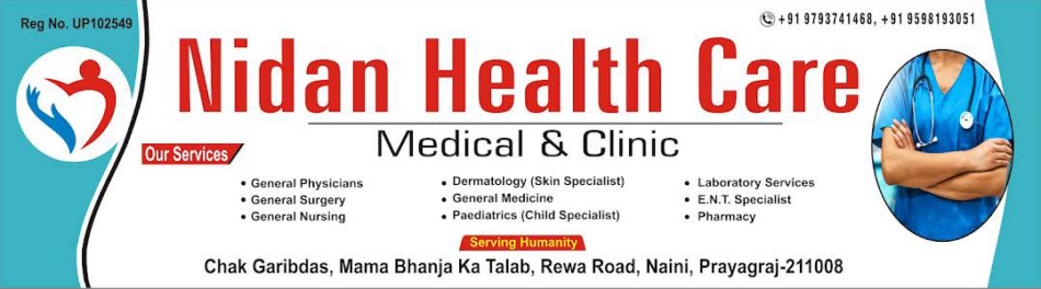 Nidan Health Care