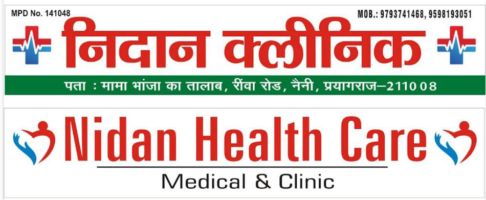 Nidan Health Care