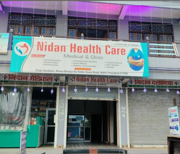 Nidan Health Care