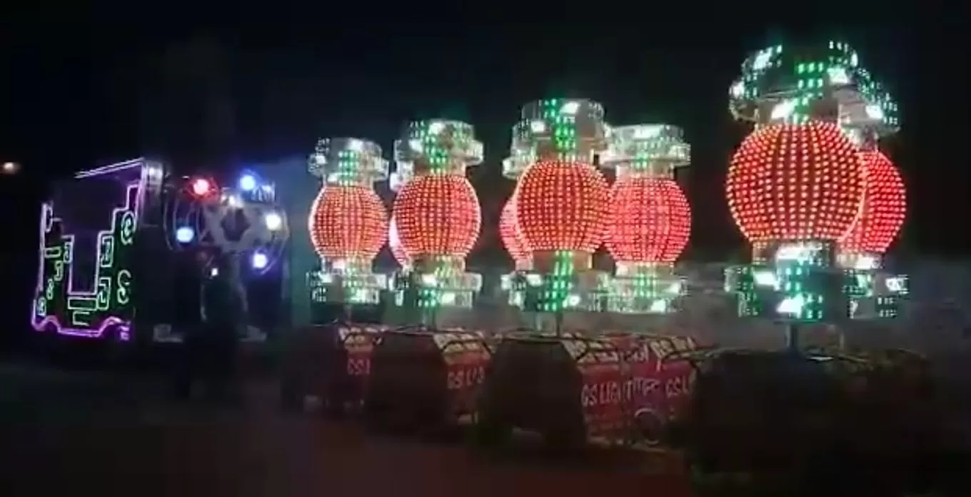 Pankaj Band Party & DJ Light House Prayagraj