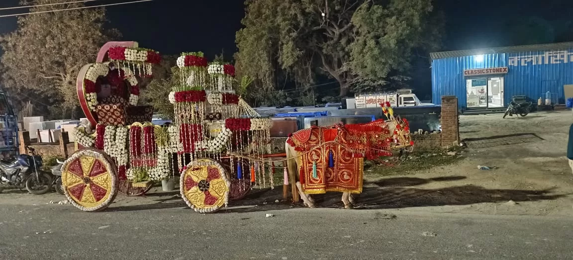 Pankaj Band Party & DJ Light House Prayagraj