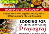 Prayag Event & Caters Service Prayagraj