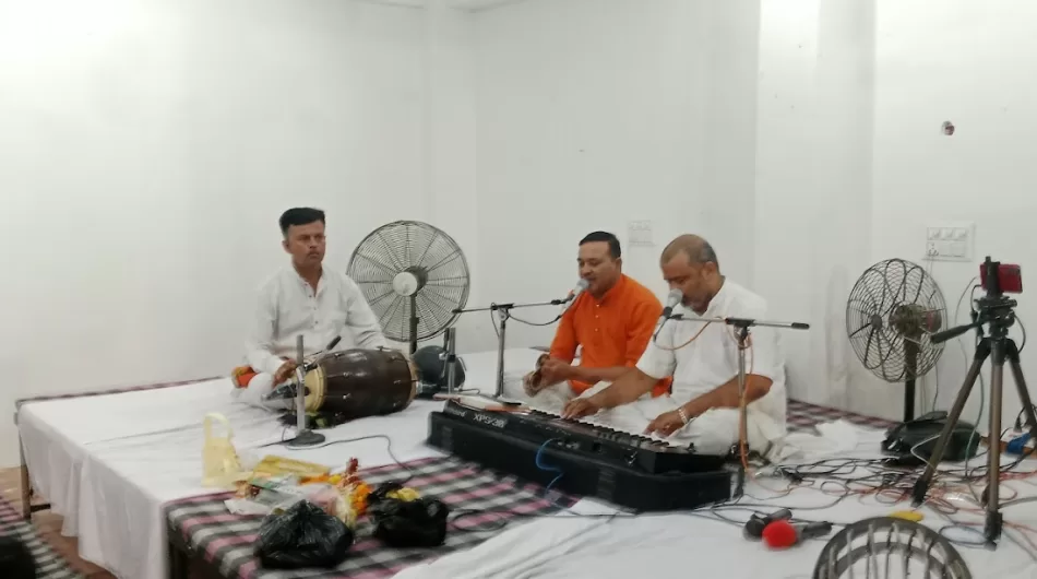 Ramayan Party Prayagraj – रामायण पार्टी प्रयागराज