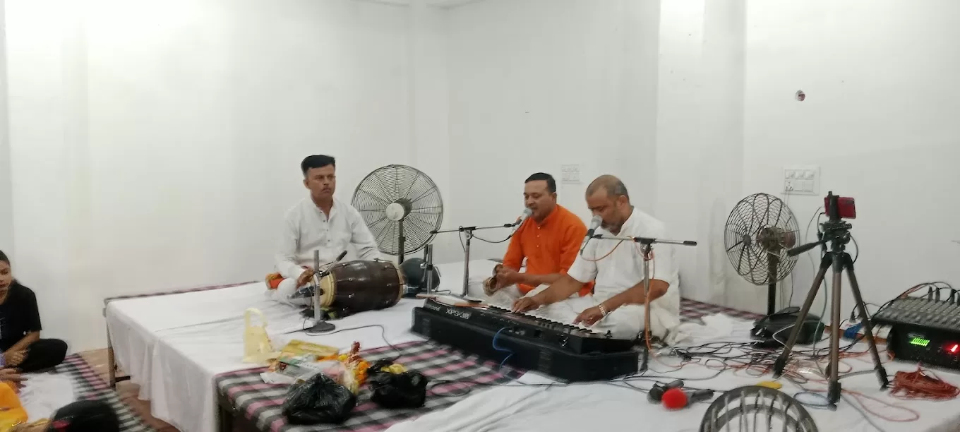 Ramayan Party Prayagraj – रामायण पार्टी प्रयागराज