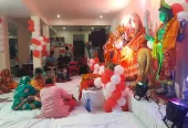 Ramayan Party Prayagraj – रामायण पार्टी प्रयागराज