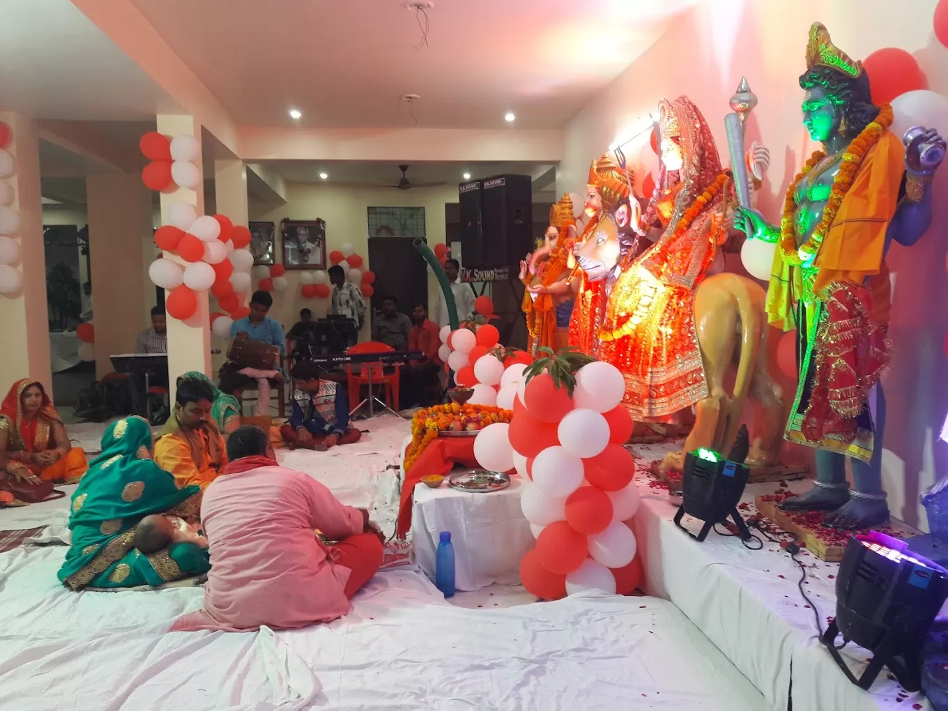 Ramayan Party Prayagraj – रामायण पार्टी प्रयागराज