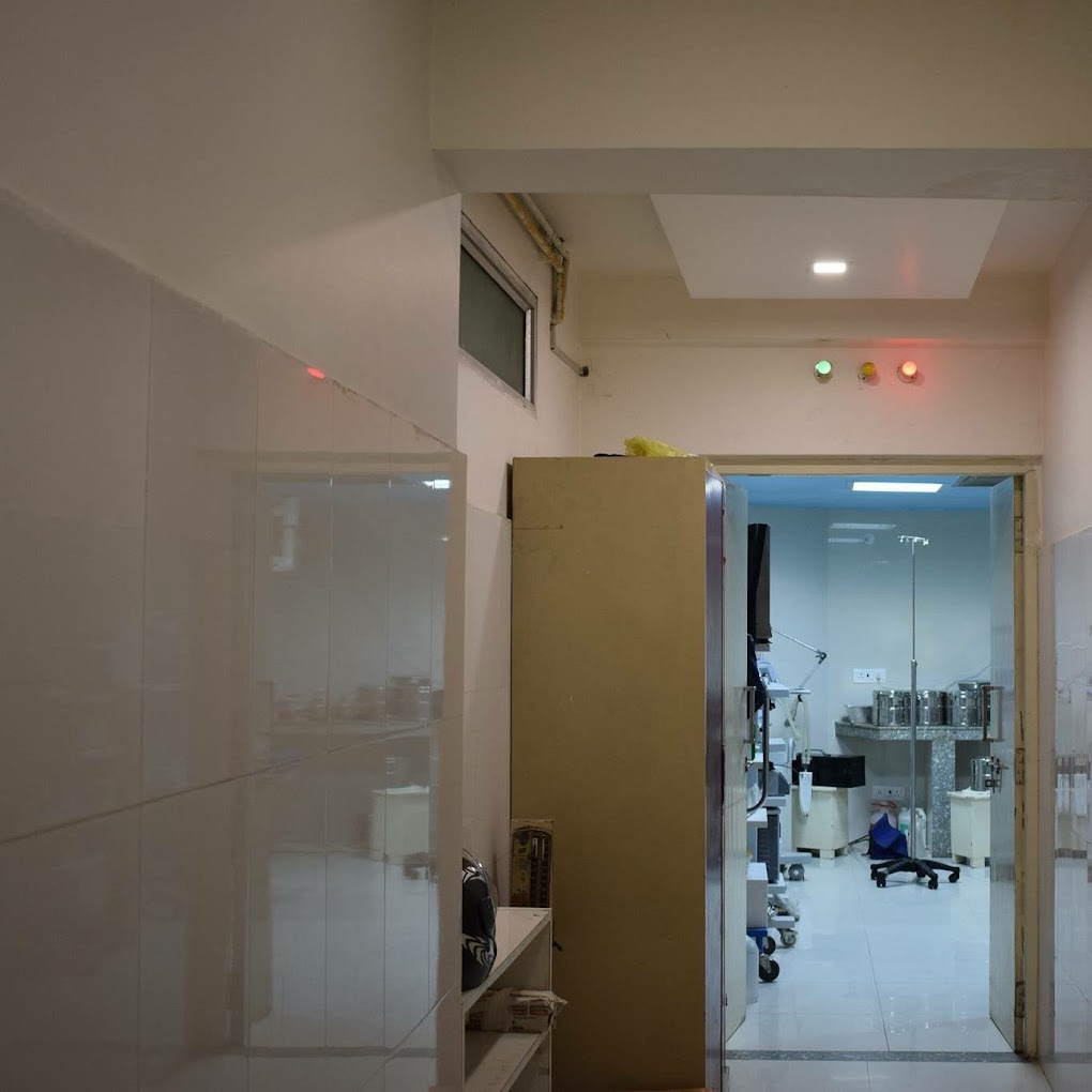 Sangam Multispeciality Hospital & Surgical Centre – Advanced Healthcare in Prayagraj