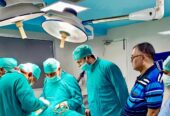 Sangam Multispeciality Hospital & Surgical Centre Prayagraj