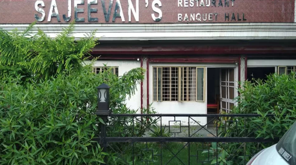 SAJEEVAN Restaurant Prayagraj